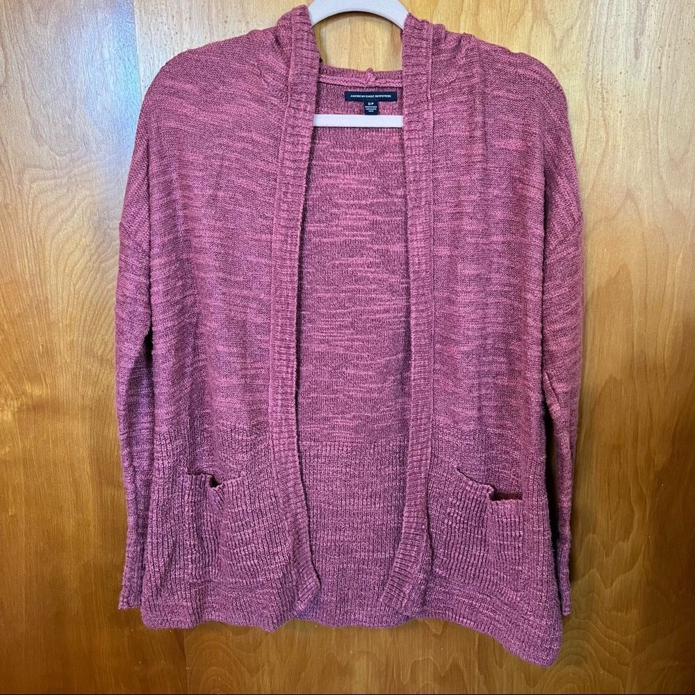 American Eagle Outfitters Cardigan